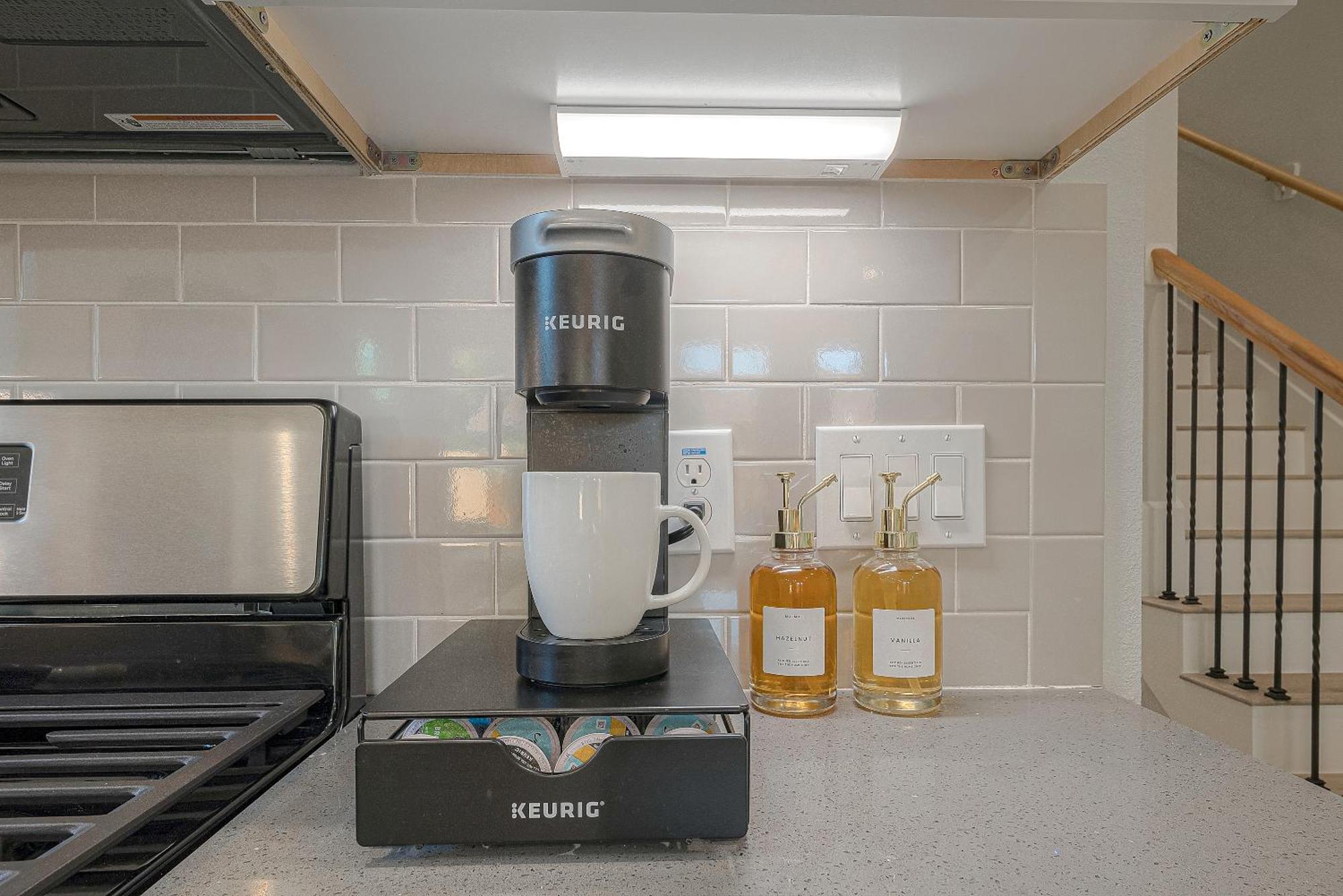 Modern Home Near Downtown With Fast Wifi, Bbq, Games & Ev Equipped! Хьюстон Экстерьер фото
